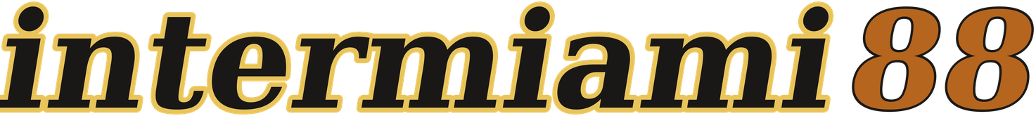 intermiami88 logo